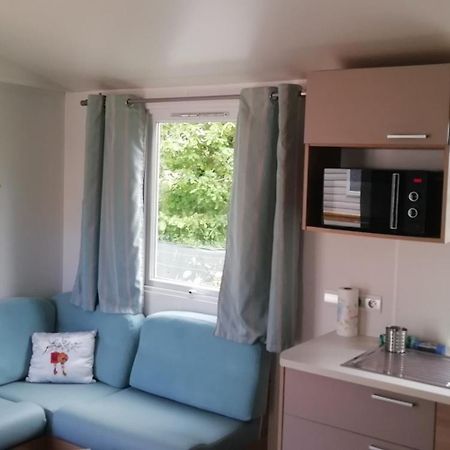 Camping Des Pierres Debout Névez Extérieur photo